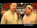 flea market in kentucky selling Nascar merchandise, musical instruments, tools,
