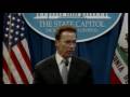 videos de Governor Critical Of Democrats Over Budget