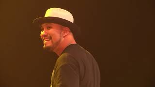 Ness vs Kid Boogie – OLD SCHOOL NIGHT VOL.20 POPPING 1on1 BATTLE FINAL