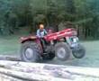 Derece�ren'de trakt�r Show..