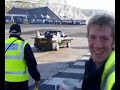 XR3i spitfire seen in dover