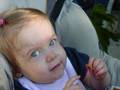 Presley Kalyn Bailey Living with Dystonia