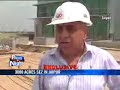 Mahindra Sez Jaipur - www.dhamuandcompany.net - source NDTV Mahindra Sez Jaipur - www.dhamuandcompany.net - source NDTV