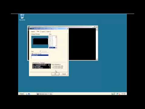 how to rebuild ntds.dit
