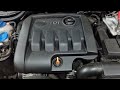 Used Engine Skoda Octavia Combi (1Z5) 1.9 TDI 4x4 Price € 787,50 Margin scheme offered by Binckhorst BV