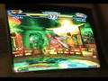 videos de CvS2 (35) - Fobhunter (1P) vs. X-Pac786 (2P)
