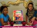 FAN SIGN CONTEST by: Aysia and Azhia
