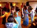 Bhangra Dance at Walter's wedding