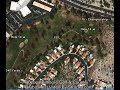 \"Arizona Biltmore Golf & Country Club (Links) \" Flyover Tour