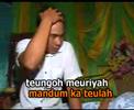 KEULEMBU BIRU-MAIMUN KEULEMBU BIRU-MAIMUN