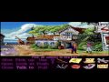 Guybrush Threepwood: Ladies Man