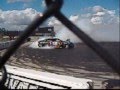Blown Monaro CV8