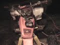 new blaster 200 vid