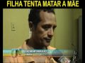 FILHA TENTA MATAR A MÃE image