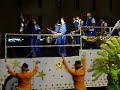 Comparsas en el Carnaval de Tenerife