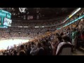Nashville Predators' Amazing Fans