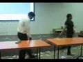 videos de fire walk seminar at 