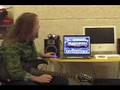 USB Guitar demo JM400 Lance Reegan-Diehl