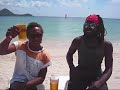 ST LUCIA NATIVES