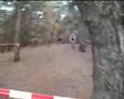 Cyclocross in Beesel