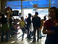 UCLA THRIFT SHOP SALE OPENING