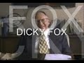 Dicky Fox by Kunal