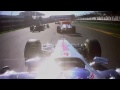 HD Video - Formula 1 Australian GP 2011 Highlights
