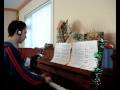 videos de Piano FF2: Pandaemonium Castle