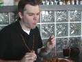 videos de DAY 25: OCTOBER 25th, 2008 - Louisiana Pizza Kitchen