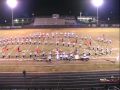 mountain home marching band performs their 2007 show entitled latin impressions.

the songs are:

la suerte de los tontos
she's not there
echano
yaleo


we won third place here at siloam springs.


the reason there is a tuba in the pit is because he is blind.