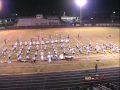 mountain home marching band performs their 2007 show entitled latin impressions.

the songs are:

la suerte de los tontos
she's not there
echano
yaleo


we won third place here at siloam springs.


the reason there is a tuba in the pit is because he is blind.