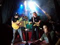 Golden slumbers+carry that weight+the end  -Merseybeat