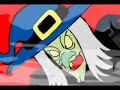 Las Brujas  CRI CRI -Animacion hecha en Mexico-