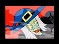 Las Brujas CRI CRI -Animacion hecha en Mexico-