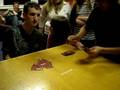 videos de Sung and Stuart playing Spoons