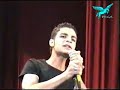 \"Batna PEGA Video\"Shadows - little tears  live a Batna