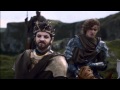 Game of Thrones - Season 2 - Character Profile: Stannis Baratheon