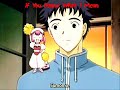 AMV-Se Bastasse Una Canzone
