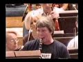 a 'caoine' (pron. keen) is an old irish communal ritual of funereal wailing and emotional cleansing. the earth caoine is a cry over the wounds inflicted to our fragile planet. richard stoltzman soulfully performs this 9 minute tone poem with the warsaw national phil for the 1996 recording session in warsaw.
 the score is viewable for free  from my website www.keithlay.com. please support me by purchasing this cd (from my website - or from most any source. the cd is excellent - on the mmc records label.