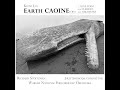 Earth Caoine, for Clarinet and Orchestra