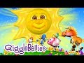 Mr. Sun, Sun, Mister Golden Sun with The GiggleBellies - Music Video Preview
