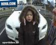 BMW M3 V8 420 hk testas av Knatteredaktionen på sportbilen