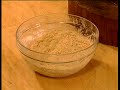 james martin shares a traditional rib-sticking pudding recipe so you can bake this delicious rhubarb crumble at home. print the instructions and ingredients at uktv.co.uk