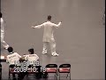 Chen Pan-ling Taichichuan Short form