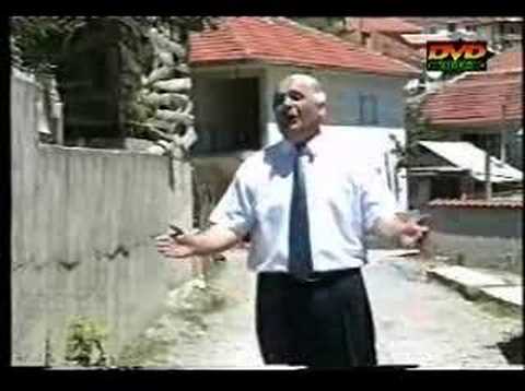 Rekanski Bisercinja