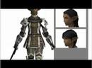Lovely Lady LSize Elvaan