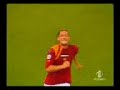 totti il fenomeno di porta metronia