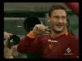 totti il fenomeno di porta metronia