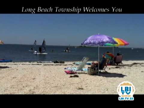 Long Beach Township Welcomes You