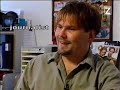 Motley Crue - ZTV Special 1997 (Swedish Television) Part 1 Motley Crue - ZTV Special 1997 (Swedish Television) Part 1